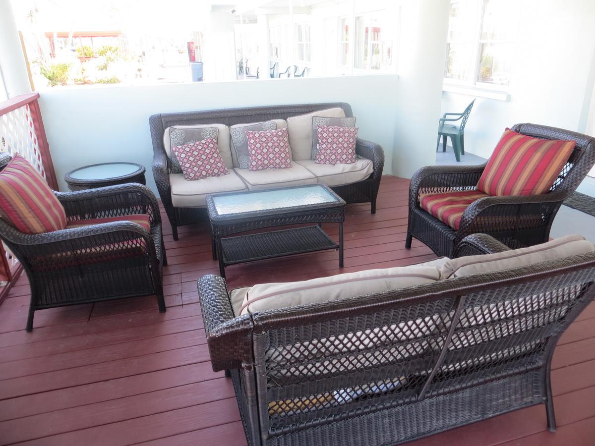Miramar Resort St. Pete Beach Exterior foto