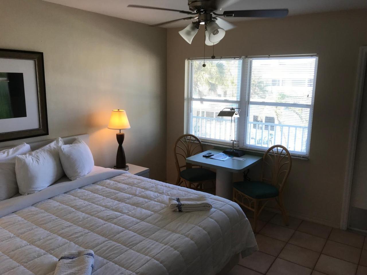 Miramar Resort St. Pete Beach Exterior foto